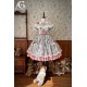 Alice Girl Little Bear Doll Wall Underbust JSK, Sheep Ears JSK, Limited Edition JSK and One Piece(8th Pre-Order/Full Payment Without Shipping)